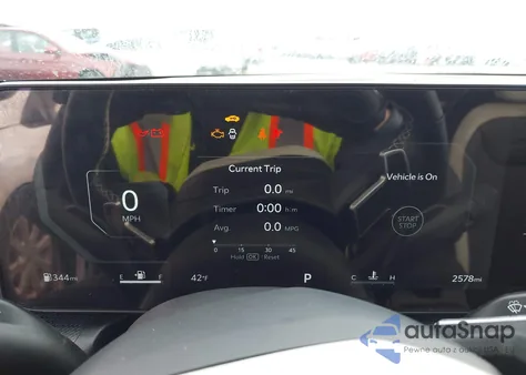 2025 Kia K4 Gt-Line из США, поврежденный, VIN 3KPFW4DE9SE245251